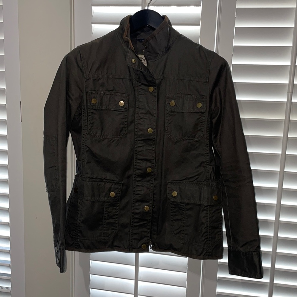 Tommy Hilfiger coat- size m